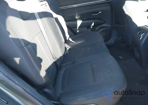 2022 Hyundai Tucson Sel из США, поврежденный, VIN 5NMJFCAE1NH123344